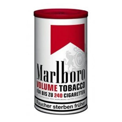 Tabac à rouler Marlboro Rouge