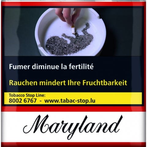 Maryland Filtre