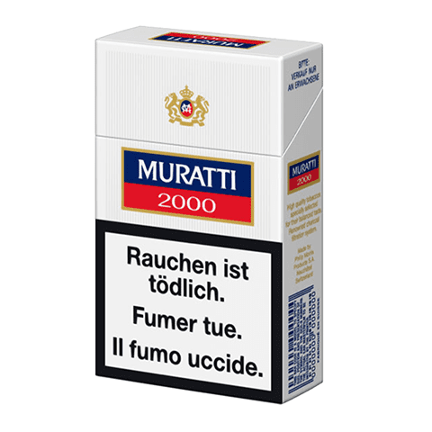 Muratti 2000