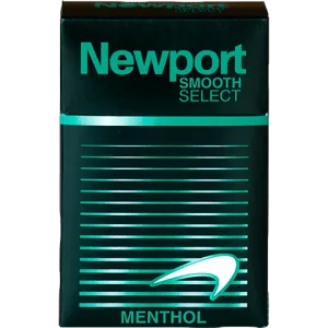 Newport Menthe Douce