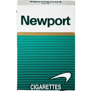Cartouches de cigarettes Newport