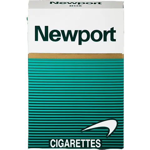 Cigarettes Newport Menthol