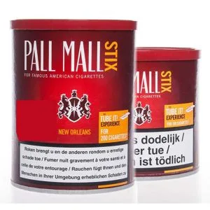 Tabac Pall Mall