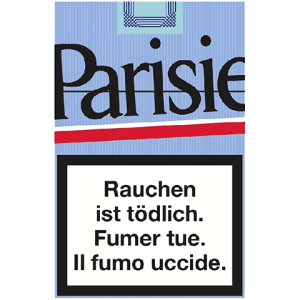 Parisienne Ciel