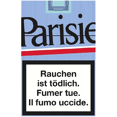 Parisienne Ciel