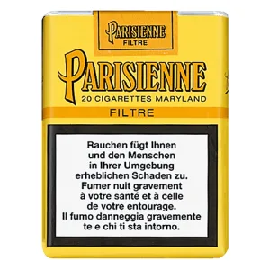 Parisienne Maryland