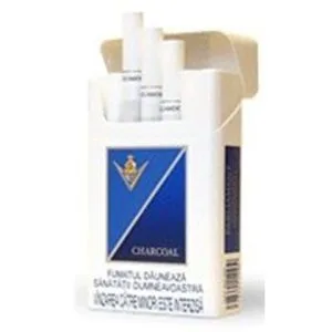 Cigarettes Parliament Bleu