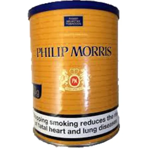 Tabac à rouler Philip Morris Original