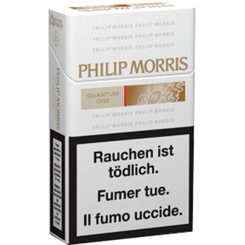 Philip Morris Quantum One