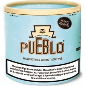 Tabac à rouler Pueblo Bleu
