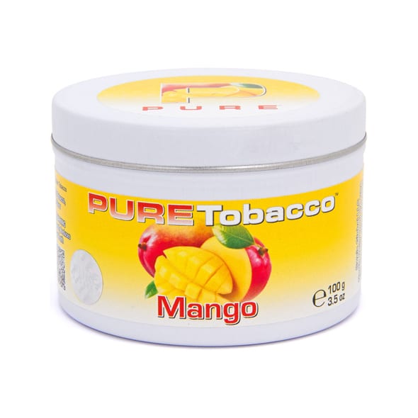 Pure Tobacco - 100g