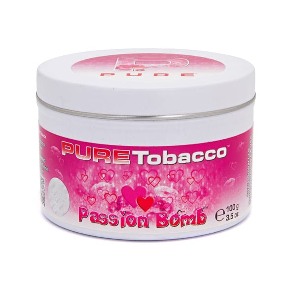 Pure Tobacco - 250g