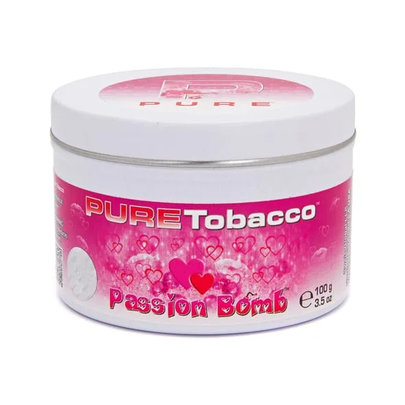 Pure Tobacco - 250g