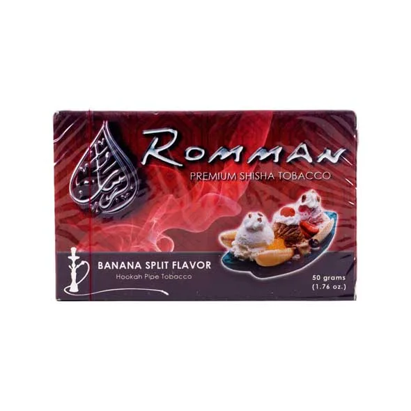 Romman - 250g 1 Romman - 250g
