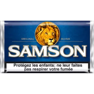 Tabac à rouler Samson Original