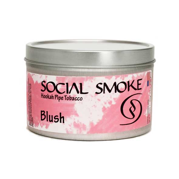 Social Smoke - 250g