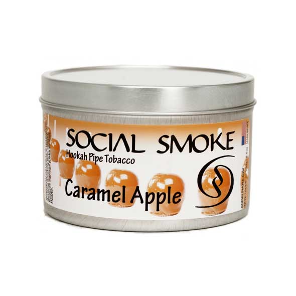 Social Smoke - 1000g