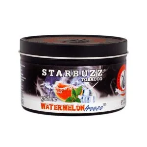 Starbuzz Bold - 1000g