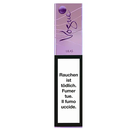 Vogue Lilas