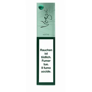 Vogue Menthe