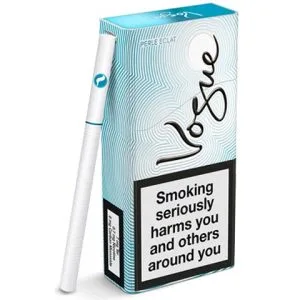 Cigarettes Vogue Perle Eclat