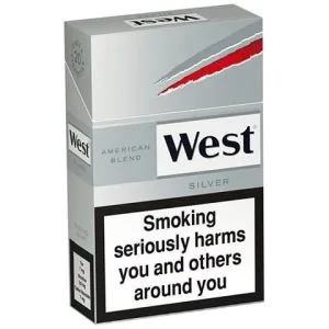 West Silver