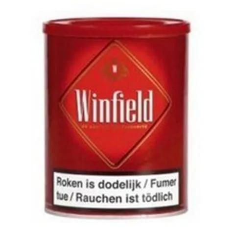 Tabac à rouler Winfield
