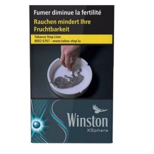Winston XSphere