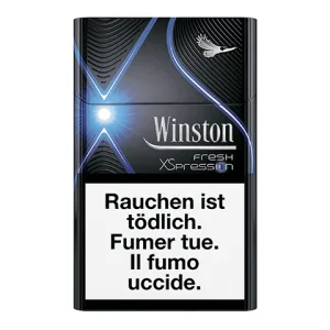 Winston XSpression