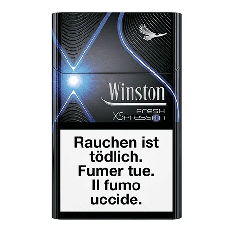 Winston XSpression