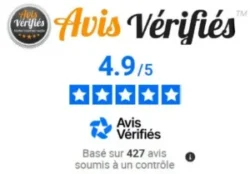 Avis Vérifiés - Bureau de tabac en ligne